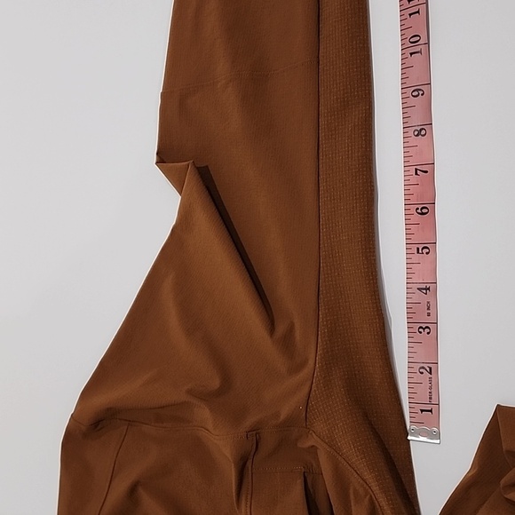 Lululemon Double Pocket Long Sleeve Overshirt - Picture 12 of 14